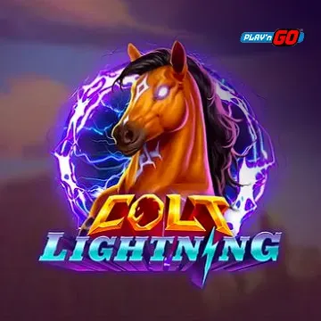 Colt Lightning - DELUXEPLAY88