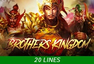 Brothers Kingdom - DELUXEPLAY88