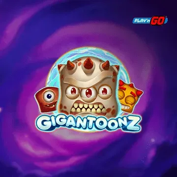Gigantoonz - DELUXEPLAY88