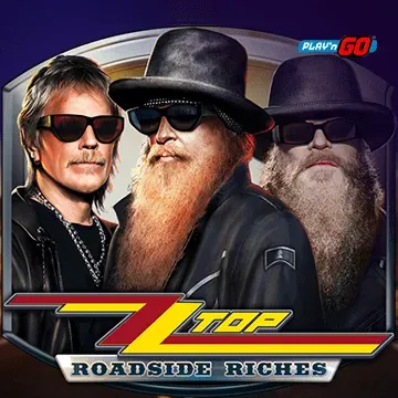 ZZ Top Roadside Riches - DELUXEPLAY88