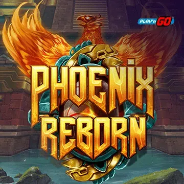 Phoenix Reborn - DELUXEPLAY88