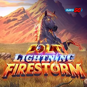 Colt Lightning Firestorm - DELUXEPLAY88