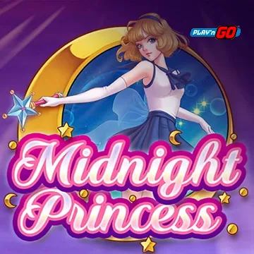 Midnight Princess - DELUXEPLAY88