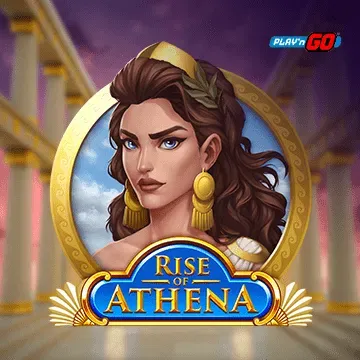 Rise of Athena - DELUXEPLAY88