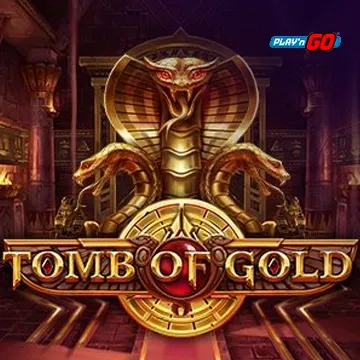 Tomb of Gold - DELUXEPLAY88