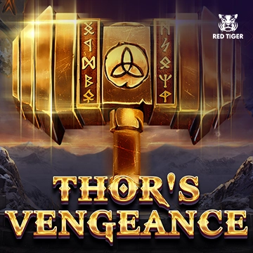 Thors Vengeance - DELUXEPLAY88