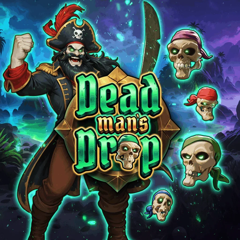 Dead Mans Drop - DELUXEPLAY88