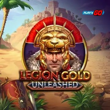 Legion Gold Unleashed - DELUXEPLAY88