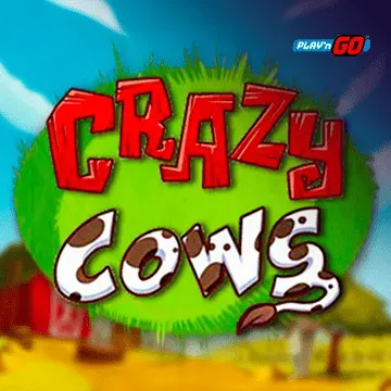 Crazy Cows - DELUXEPLAY88