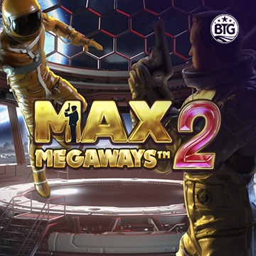 Max Megaways 2 - DELUXEPLAY88
