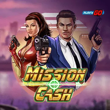 Mission Cash - DELUXEPLAY88