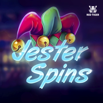 Jester Spins - DELUXEPLAY88