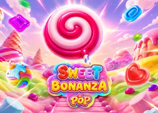 Sweet Bonanza POP - DELUXEPLAY88