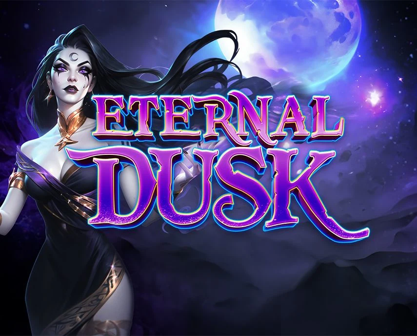 Eternal Dusk - DELUXEPLAY88