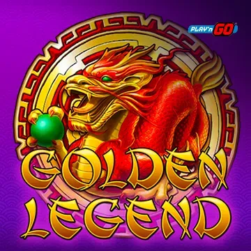 Golden Legend - DELUXEPLAY88