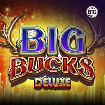 Big Bucks Deluxe - DELUXEPLAY88