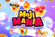 Moji Mania - DELUXEPLAY88