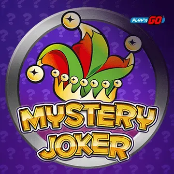 Mystery Joker - DELUXEPLAY88