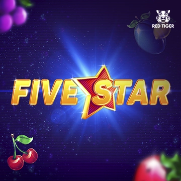 Five Star - DELUXEPLAY88