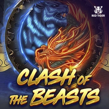 Clash of the Beasts - DELUXEPLAY88