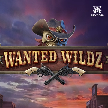 Wanted Wildz - DELUXEPLAY88