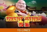 Great Stars - DELUXEPLAY88
