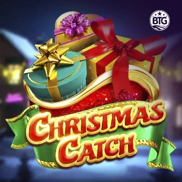Christmas Catch - DELUXEPLAY88