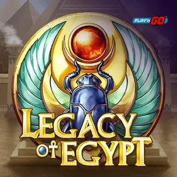 Legacy of Egypt - DELUXEPLAY88
