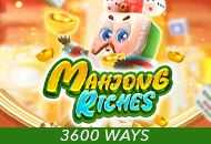 Mahjong Riches - DELUXEPLAY88