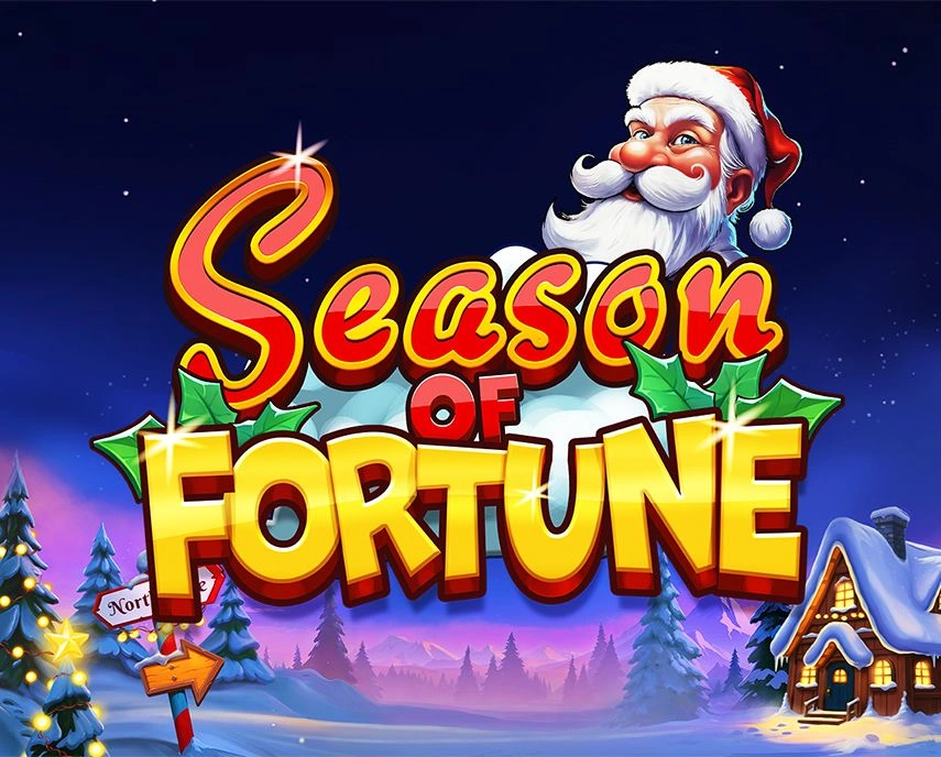 Season of Fortune - DELUXEPLAY88