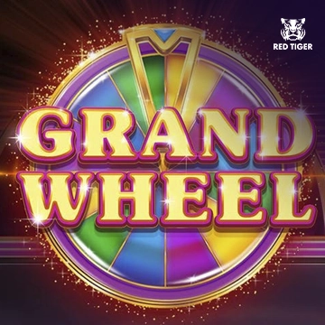 Grand Wheel - DELUXEPLAY88
