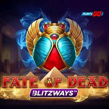 Fate of Dead Blitzways - DELUXEPLAY88