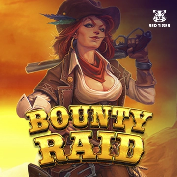 Bounty Raid - DELUXEPLAY88