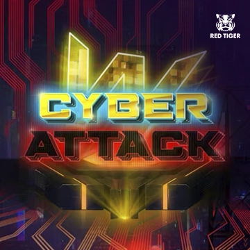Cyber Attack - DELUXEPLAY88