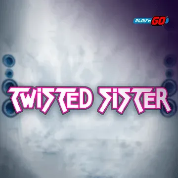 Twisted Sister - DELUXEPLAY88