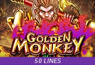 Golden Monkey - DELUXEPLAY88