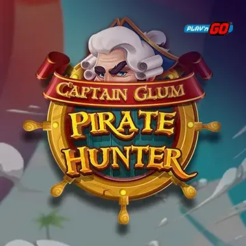 Captain Glum: Pirate Hunter - DELUXEPLAY88