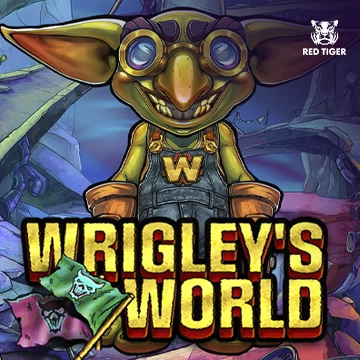Wrigleys World - DELUXEPLAY88