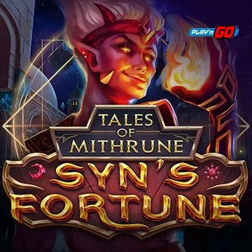 Tales of Mithrune Syns Fortune - DELUXEPLAY88