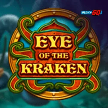Eye of The Kraken - DELUXEPLAY88