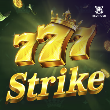 777 Strike - DELUXEPLAY88
