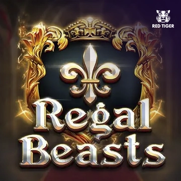 Regal Beasts - DELUXEPLAY88