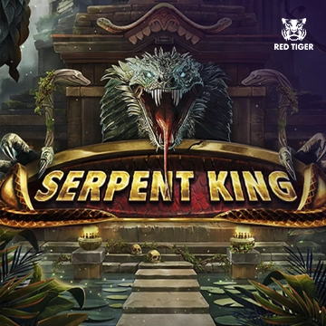 Serpent King - DELUXEPLAY88
