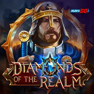 Diamonds of the Realm - DELUXEPLAY88