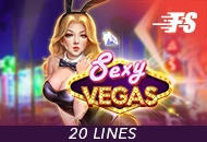 Sexy Vegas - DELUXEPLAY88