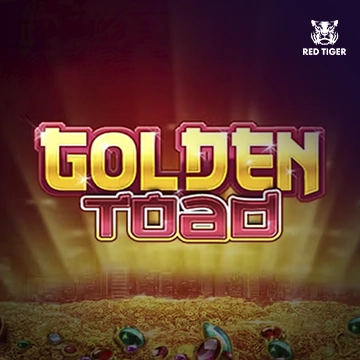 Golden Toad - DELUXEPLAY88