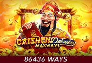 Caishen Deluxe Maxways - DELUXEPLAY88