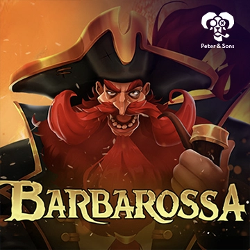 Barbarossa - DELUXEPLAY88