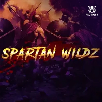 Spartan Wildz - DELUXEPLAY88