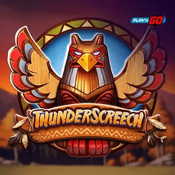 Thunder Screech - DELUXEPLAY88